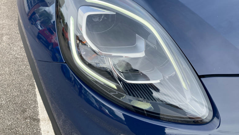 Ford Puma 1.0 EcoBoost Hybrid mHEV Titanium 5dr Petrol Hatchback